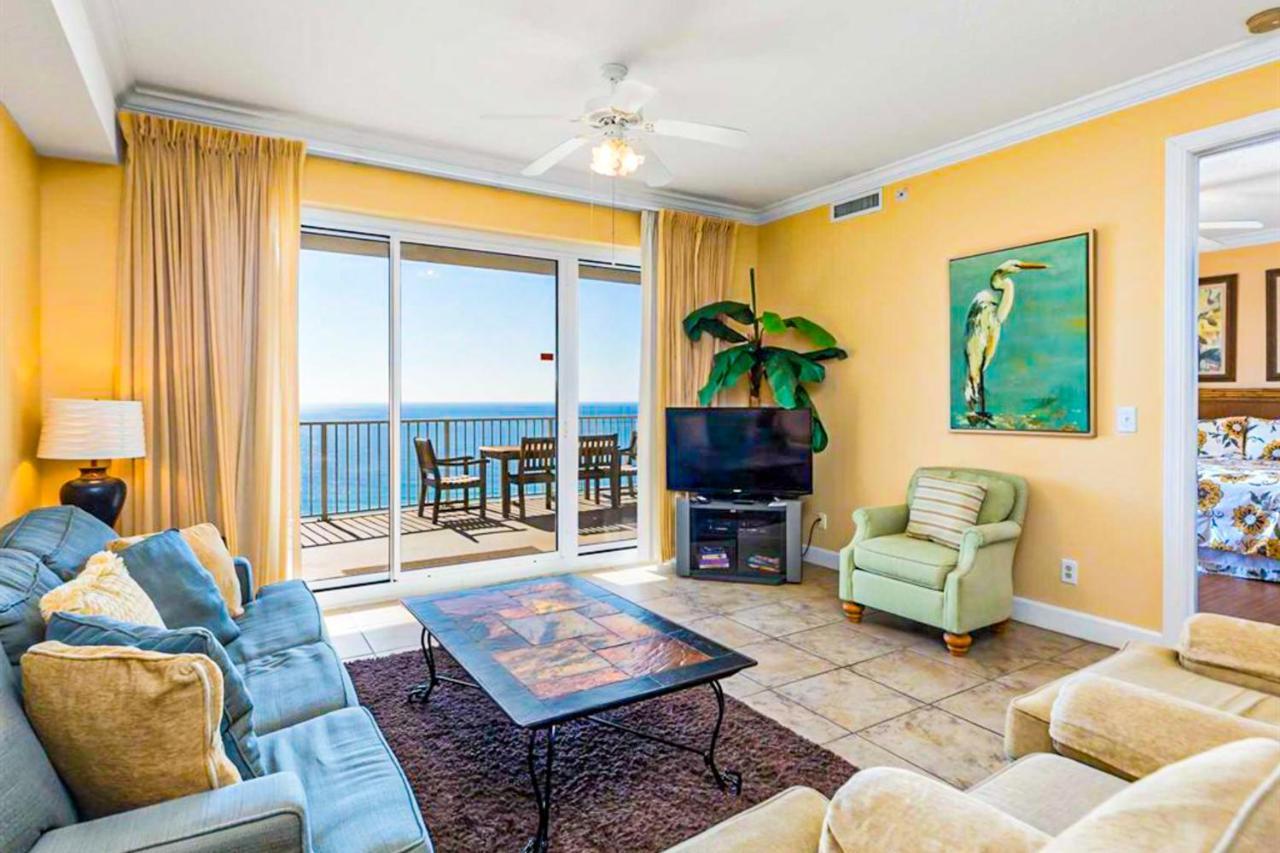 Regency Isle Villa Ориндж Бийч Екстериор снимка